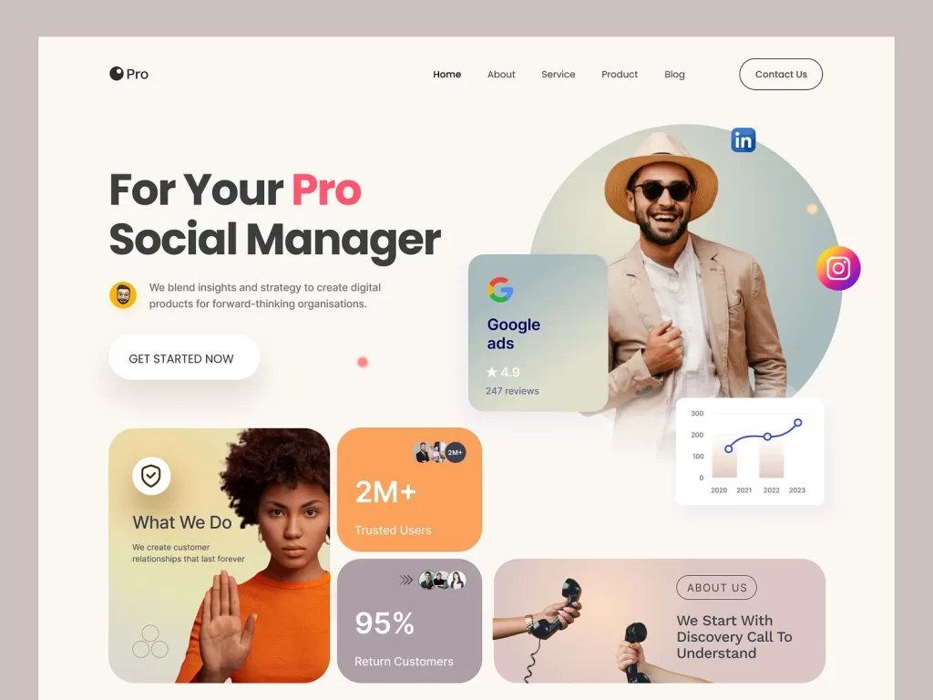 Custom website design for businesses in Dubai