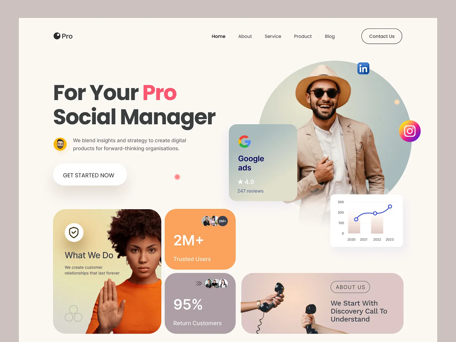 Custom website design for businesses in Dubai