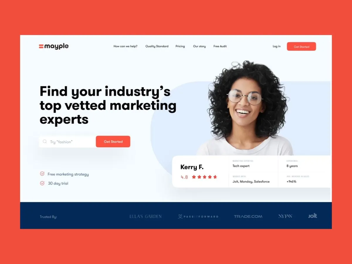 Industrial website design by WEFORDESIGN in Dubai, featuring product catalogs, client portals, and SEO optimization for manufacturing companies.