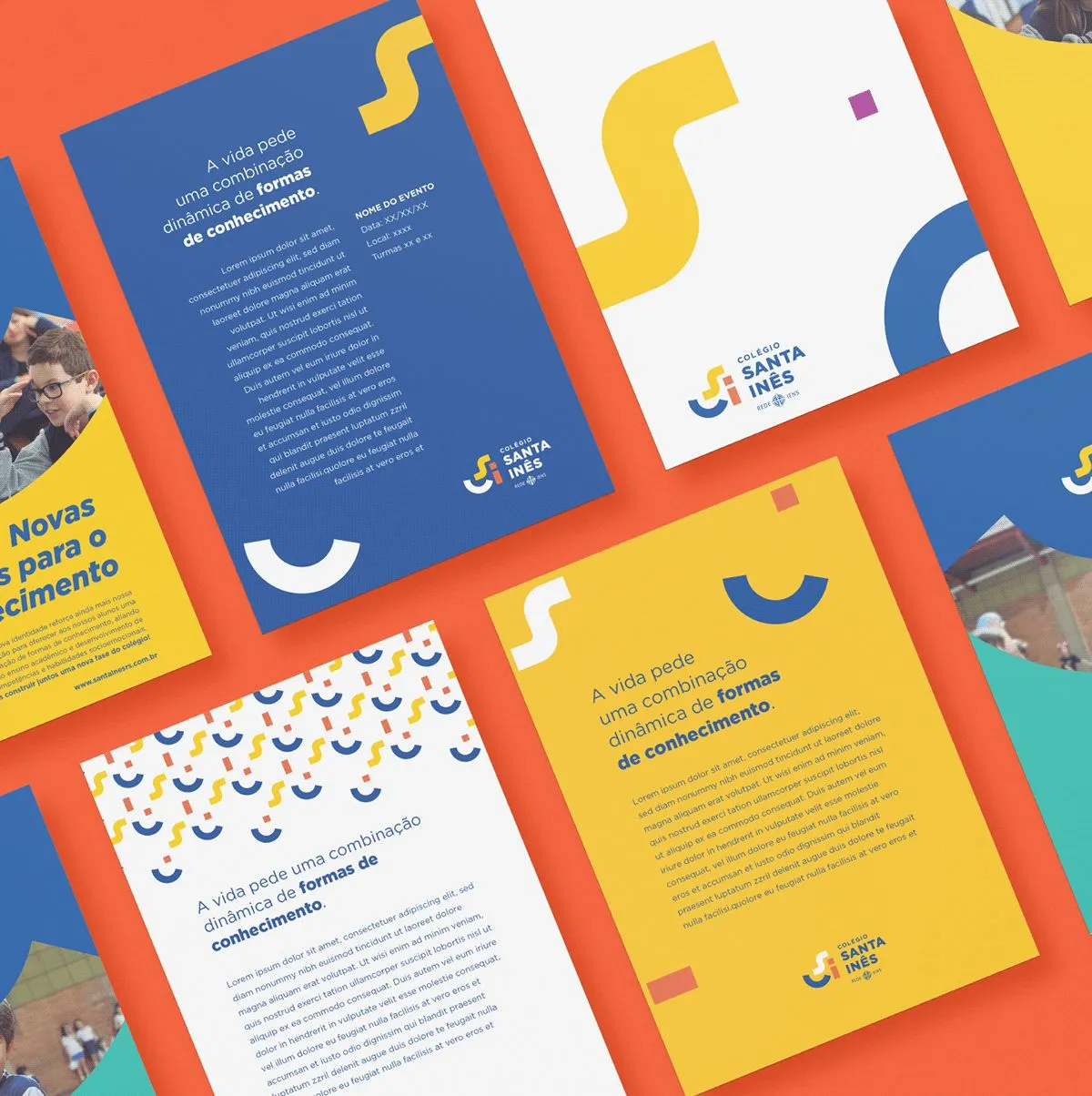 Flexible Branding and Graphic Design Solutions in Dubai
