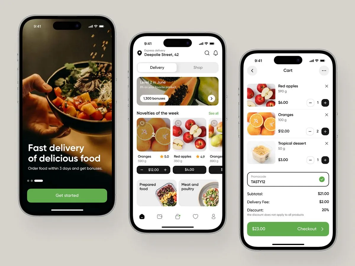 Android App Development Dubai