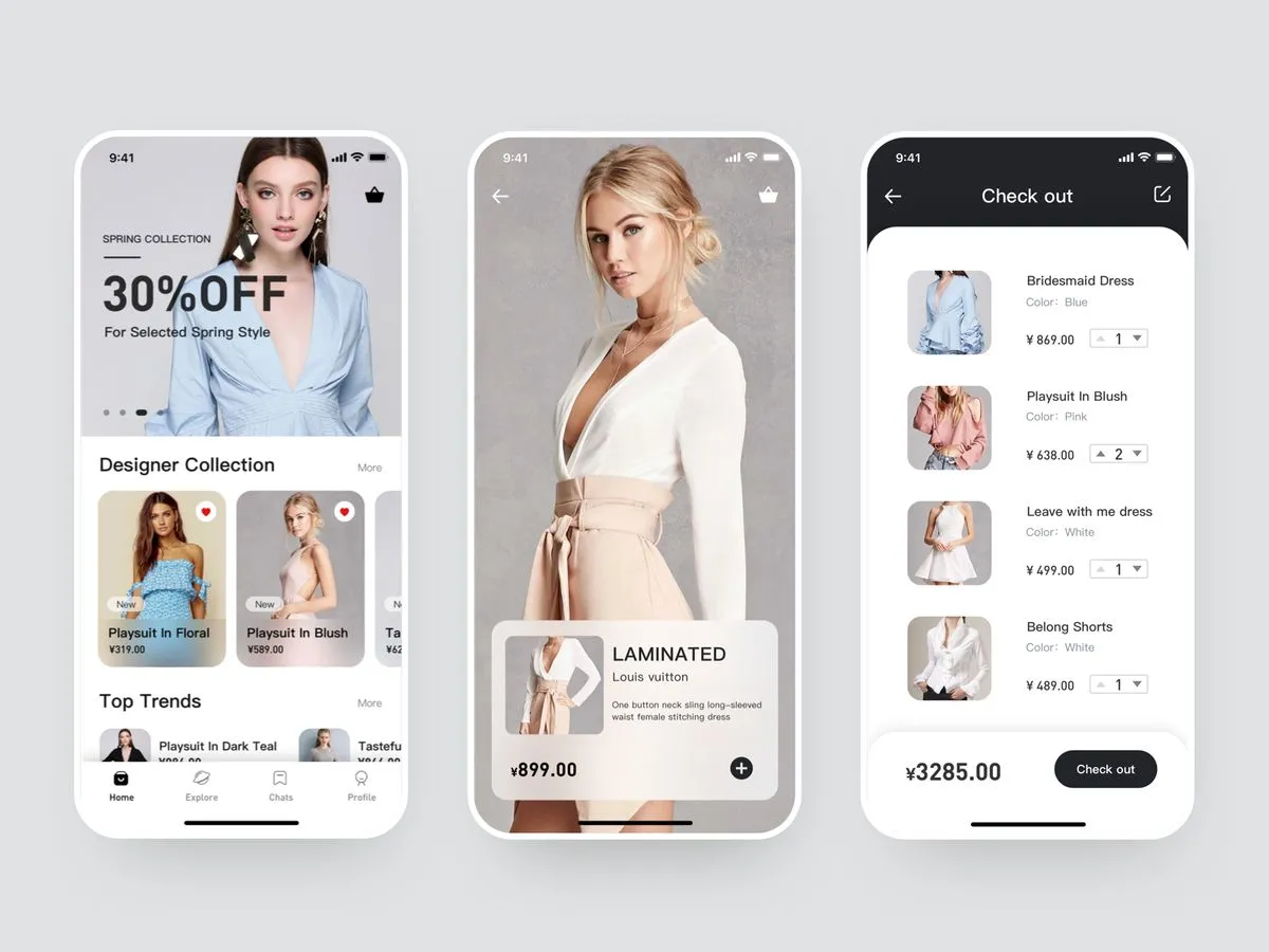 Native App Development Dubai
