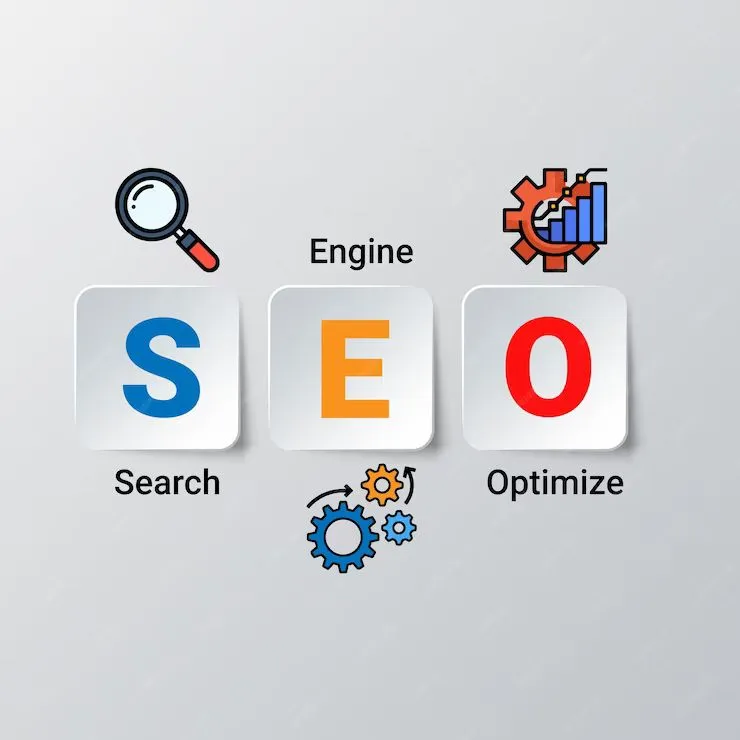 Expert search engine optimization (SEO) services in Dubai to improve website rankings and traffic.