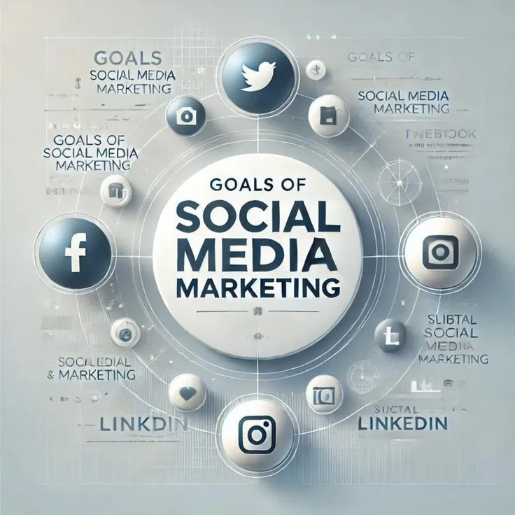 Professional social media marketing services in Dubai to grow brand engagement and reach.