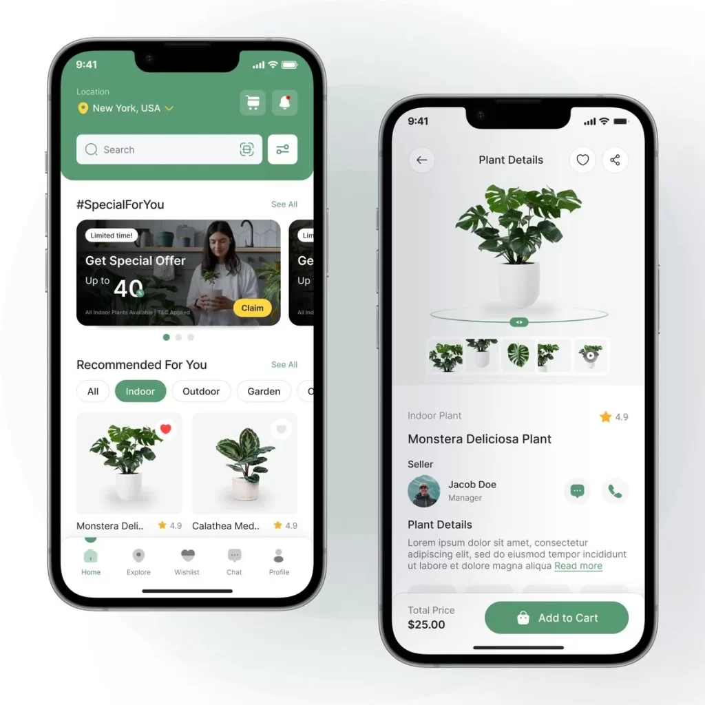 Cross-Platform App Development Dubai